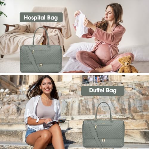 Travel Bag Weekender Bags for Women