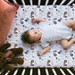 Crib Sheets for Boys (2 Count)