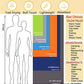 Microfiber Towel Quick Dry Camping & Travel & Gym Towel. Compact