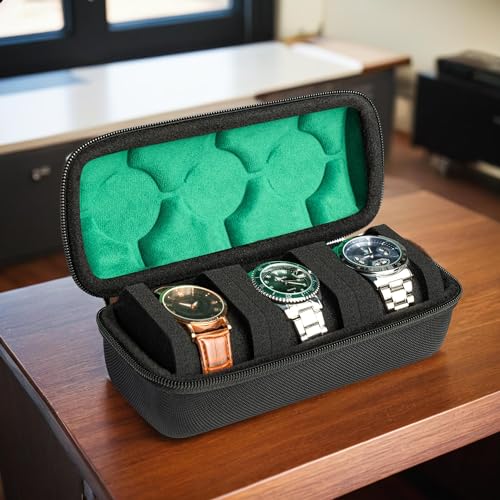 Hard Watch Travel Case