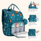 Diaper Bag Backpack