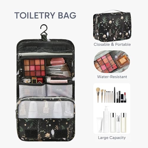 Packing Cubes for Travel (10 Count)