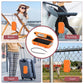 Portable Safe Lock Box