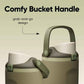 Owala FreeSip Sway Insulated Stainless Steel Water Bottle with Two-Way Spout, Built-In Straw and Bucket Handle, Made for Travel, School, and Sports, 30oz, BPA Free, Leak Proof, Off Road