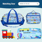12 Inch Toddler Backpack for Kids