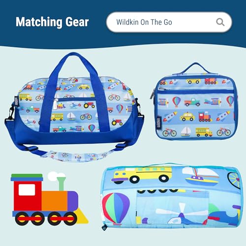 12 Inch Toddler Backpack for Kids