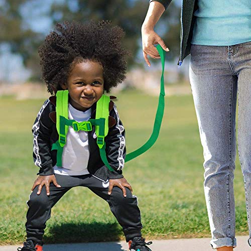 Toddler Backpack Leash