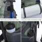 50L Hiking Backpack