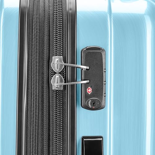 Winfield 2 Hardside Expandable Luggage with Spinner Wheels
