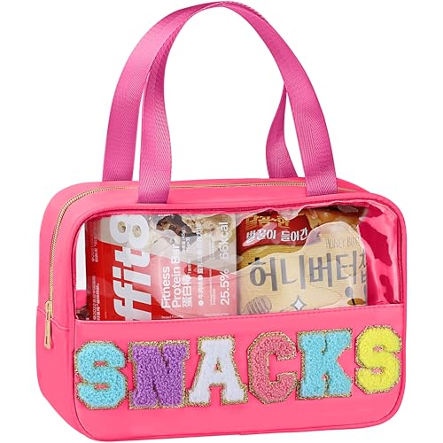 Snack Bag for Travel