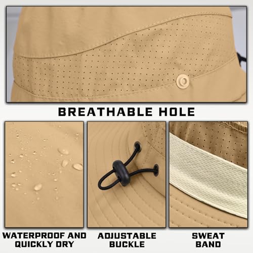 Sun Hats for Men Women