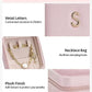 Small Jewelry Travel Case