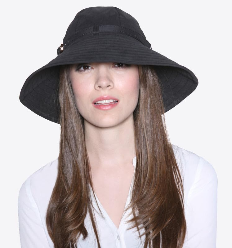Hat Bucket Hat