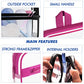 TSA Approved Toiletry Bag 3