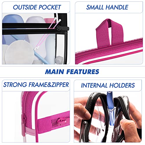 TSA Approved Toiletry Bag 3