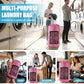Laundry Bag Backpack