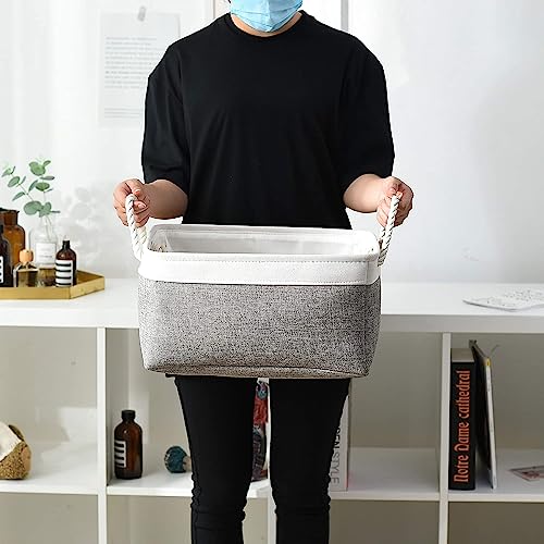Storage Basket for Organizing (3 Count)