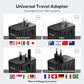 Universal Travel Adapter