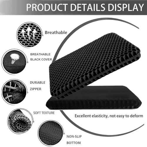 Gel Seat Cushion