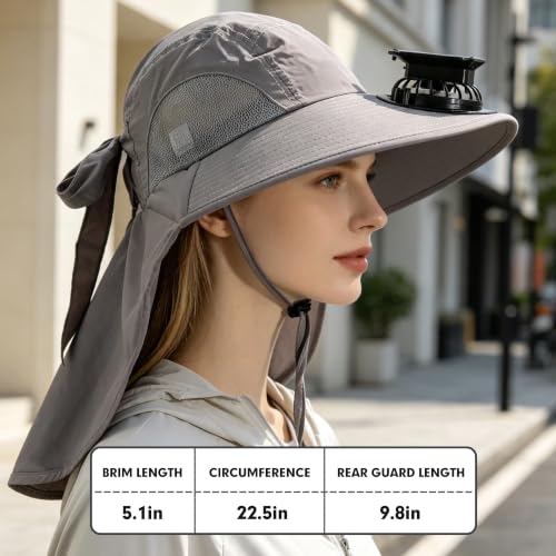 Womens Sun Hat UV Protection