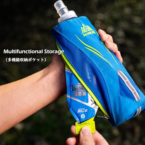 Handheld Water Bottle for Running