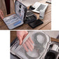 Electronics Travel Organizer