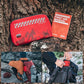 Small Ultralight First Aid Kit (65 Count)