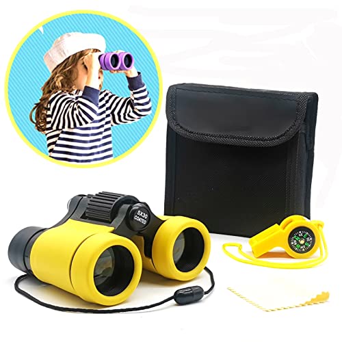 Kids Binoculars Ages 3