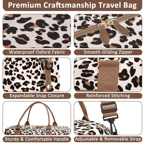 Women Travel Duffle Bags