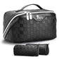 Travel Makeup Bag Organizer (3 Count)