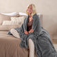 Fleece Blanket Luxury Microplush