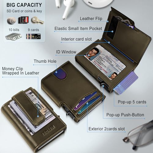 Wallet for Men