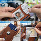 Airtag Wallet for Men (11 Count)