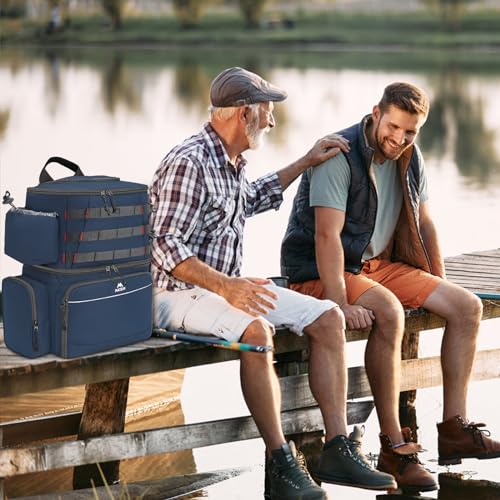 Fishing Backpack for Boys