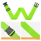 Luggage Straps for Suitcases (4 Count)