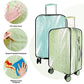 Thicken Clear Luggage Cover Protector
