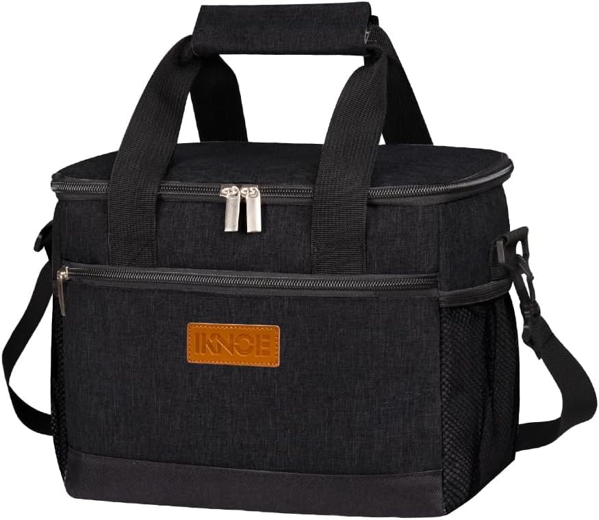 Insulated Lunch Bag