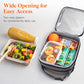 Insulated Lunch Box for Men