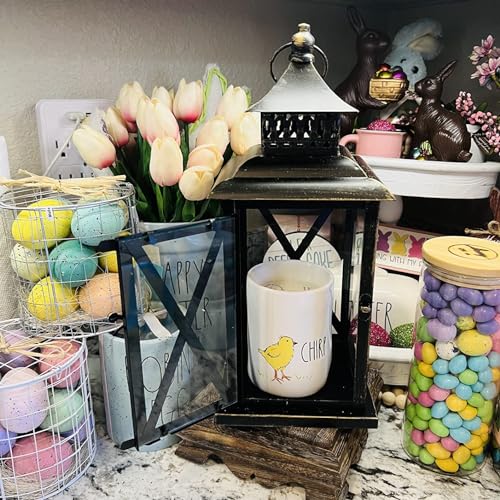 Lantern Decorative Indoor & Outdoor