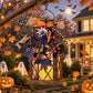 Halloween Solar Lanterns Outdoor