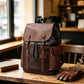 Waterproof Anti Theft Laptop Backpack for Men