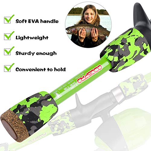 Kids Fishing Pole