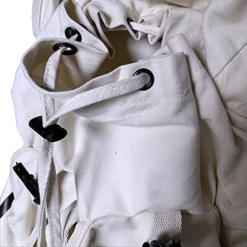 Men's Techwear Backpack Japanese Bag