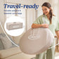 Pack 'n Play Travel Dome Lux Playard