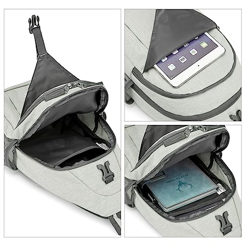 Sling Bag for Men Women