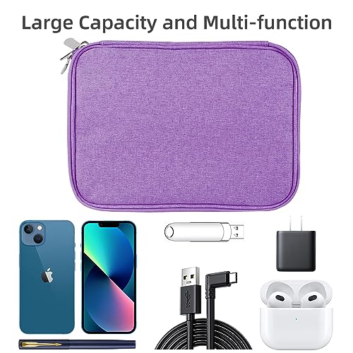 Electronics Organizer