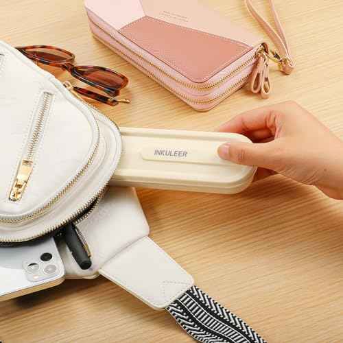 Travel cutlery set