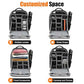Camera Backpack