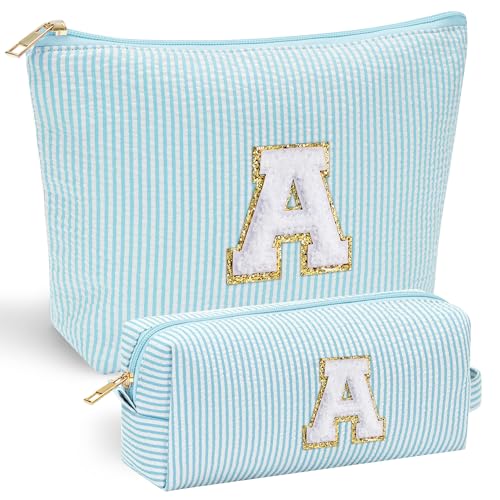Cute Makeup Bag for Girls Women