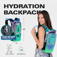 SOJOURNER Rave Hydration Pack Backpack